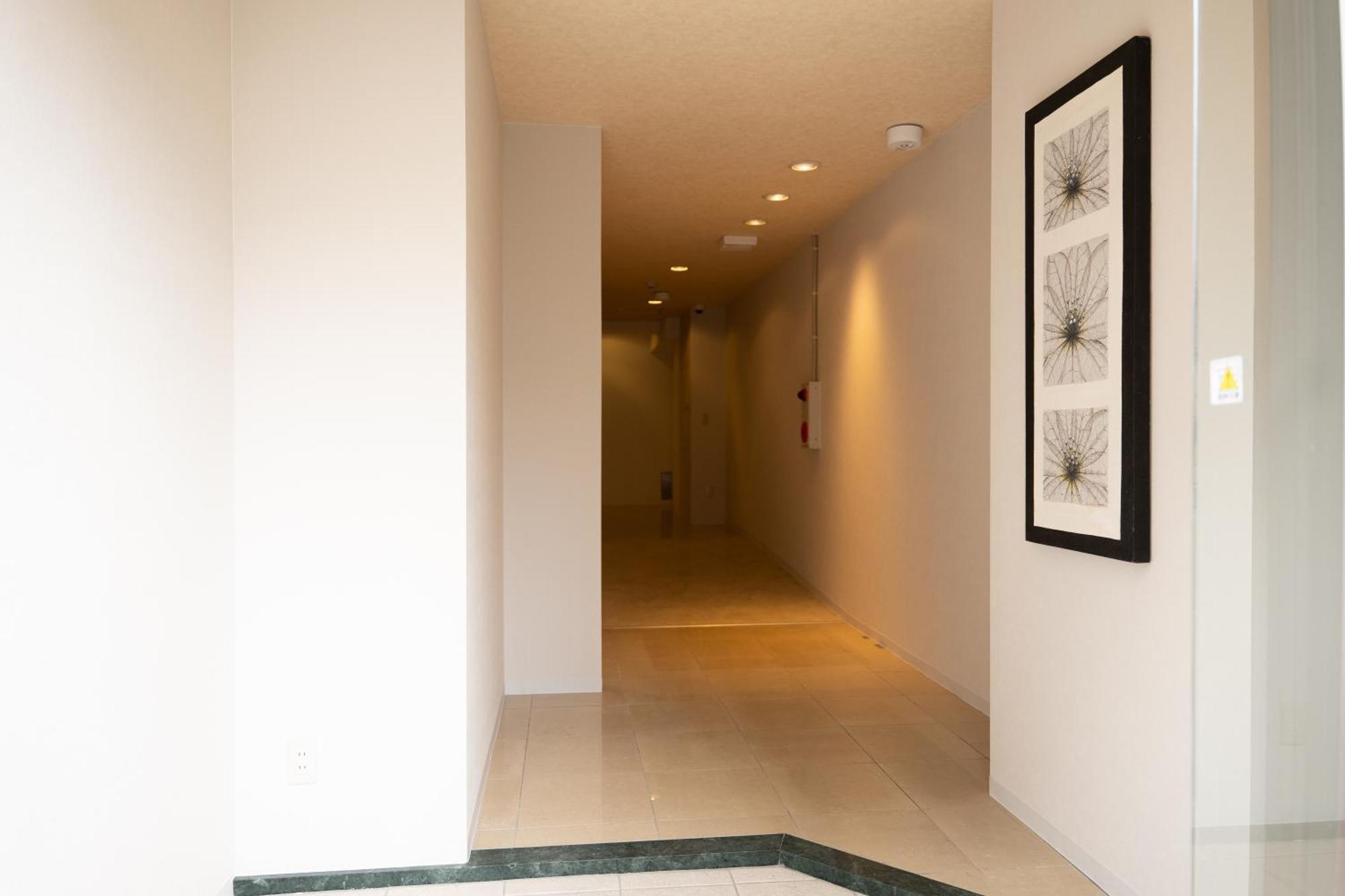 River Central Hiroshima Exterior foto