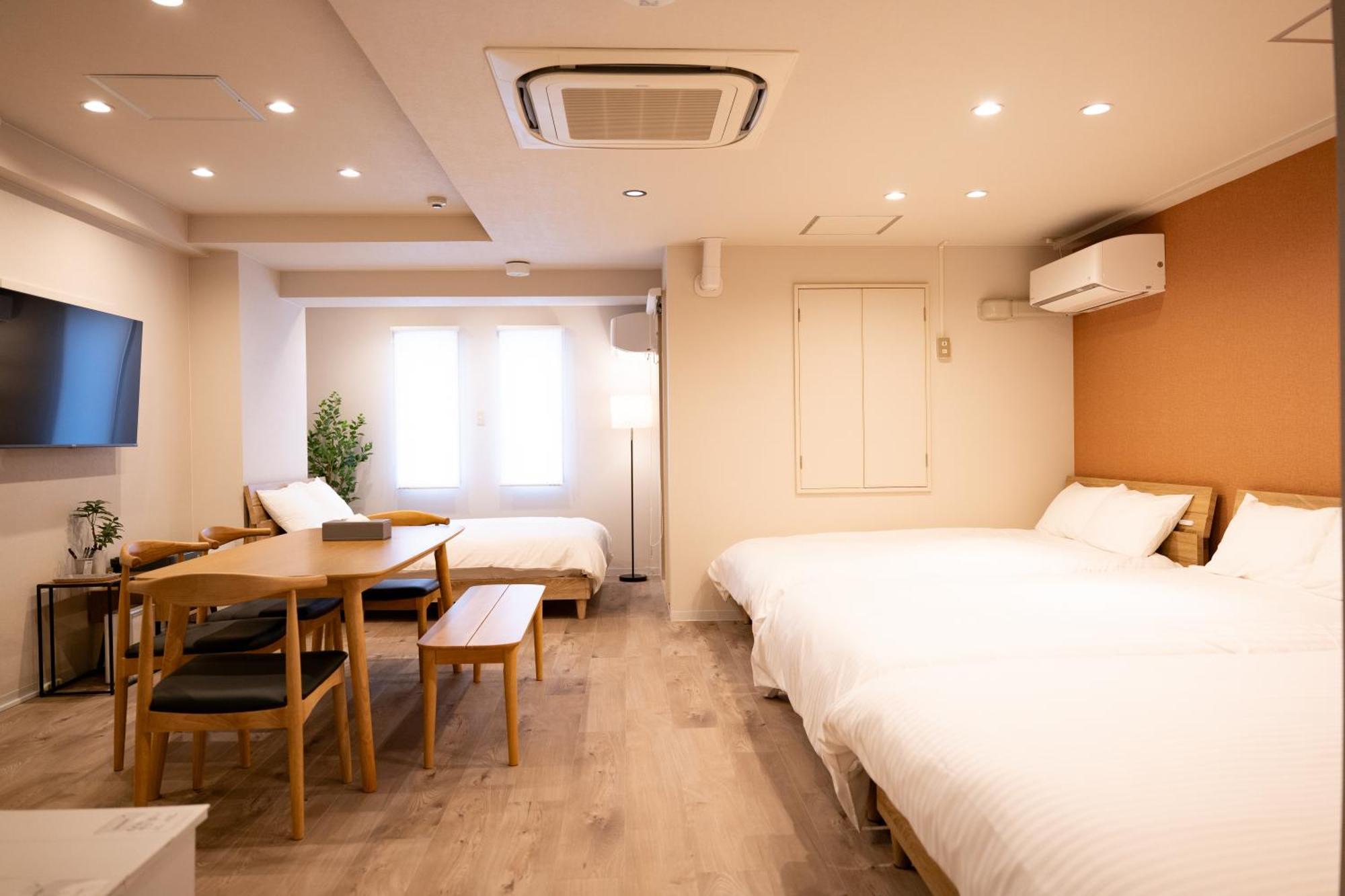 River Central Hiroshima Exterior foto